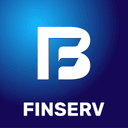 Bajaj Finance Ltd logo