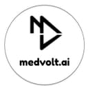 Medvolt AI Pvt Ltd logo